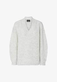 Pasirinkta, light grey melange