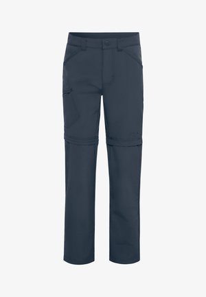 Jack Wolfskin, SAFARI ZIP OFF K - Outdoor-Hose - midnight sky