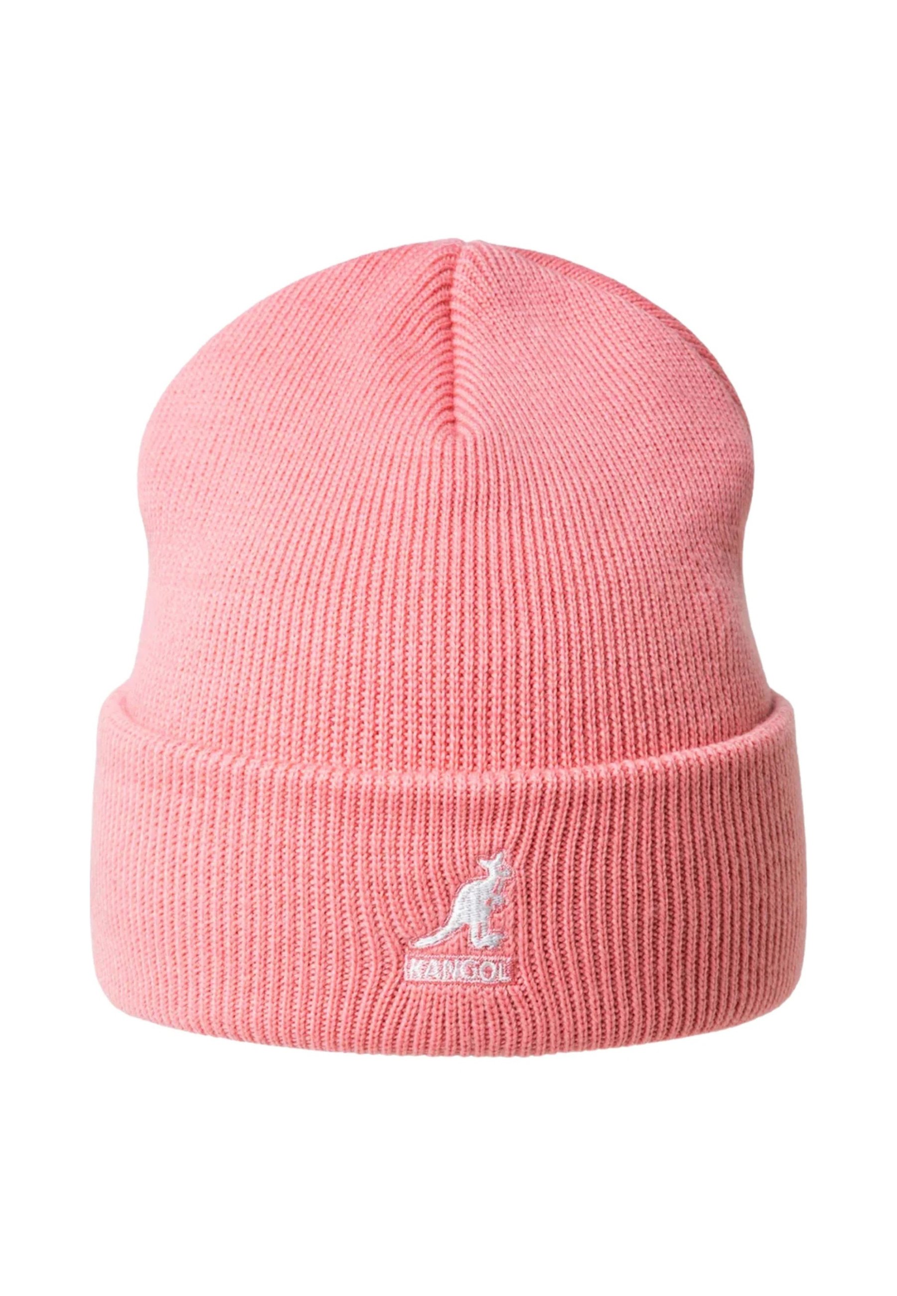 Baby Pink Kangol Hat Kangol UNISEX Beanie Pink/light Pink Zalando