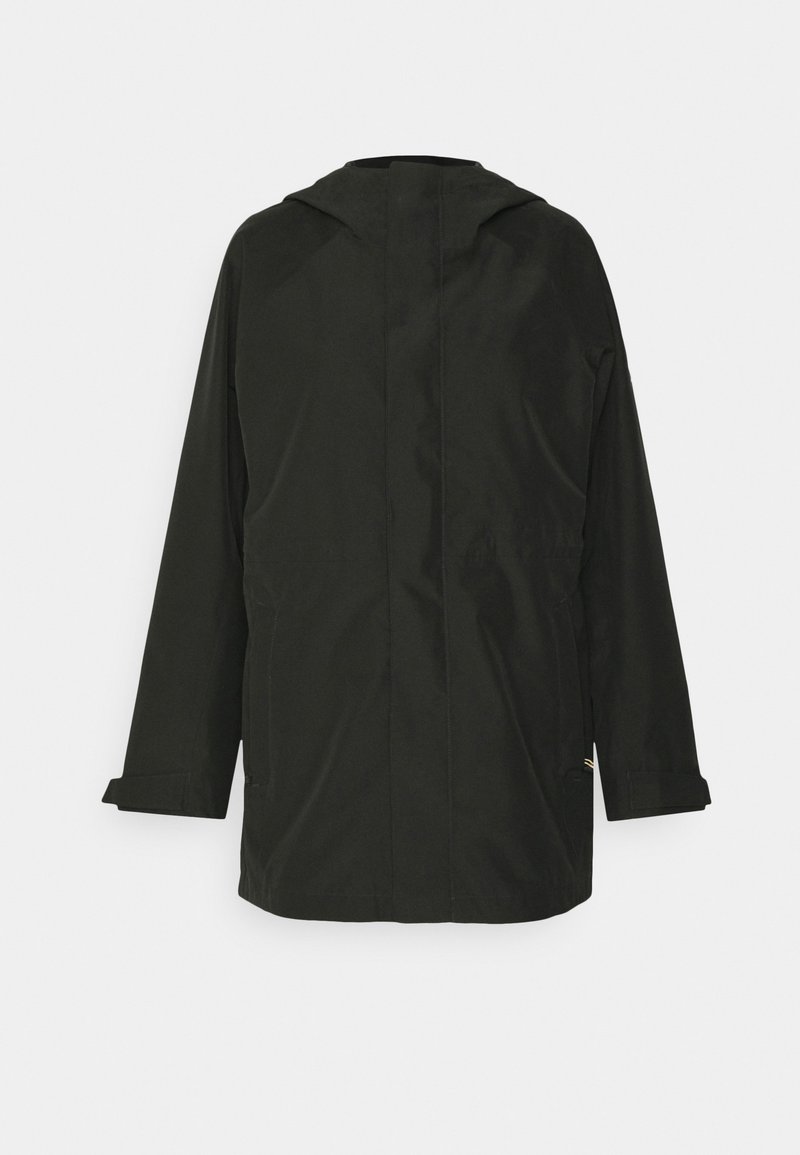 Burton Parka zwart