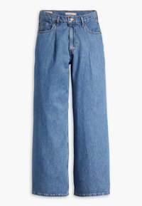 BAGGY DAD WIDE LEG - Jeans Relaxed Fit - cause and effect