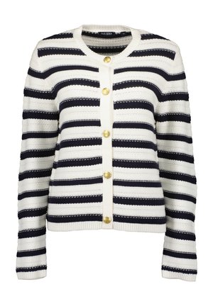 Blue Seven Neuletakki - weiss