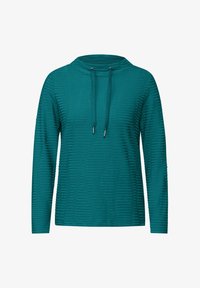 Unausgewählt, grün