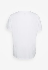 Levi's® Plus TEE 2 PACK - T-shirt básica - white