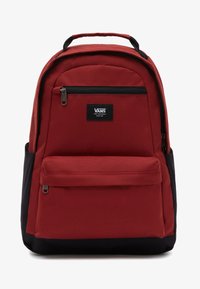 Unausgewählt, russet brown