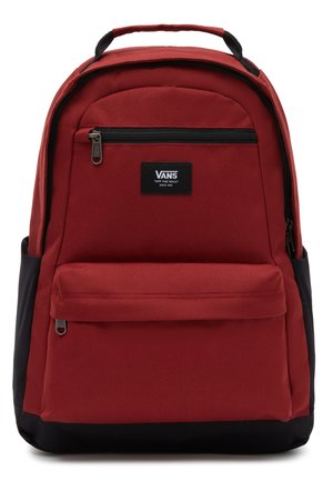 STARTLE - Tagesrucksack - russet brown