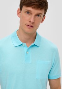 s.Oliver - Koszulka polo