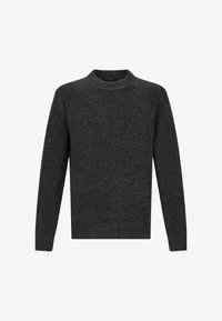 Kijelölve, dark grey