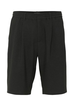 Matinique, MAFISHER - Šortky - black