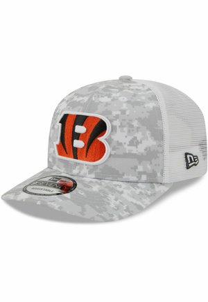 Cap - snow camo