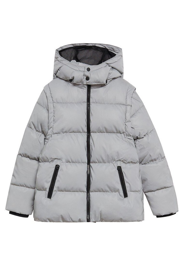 Silverfärgade Jackor & kappor | Barn | Köp barnjackor online Jackor & kappor | Barn | Köp barnjackor online på Zalando.se