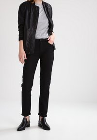 Armani Jeans Jeans slim fit - black