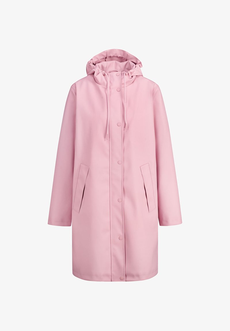 America Today JANAH Parka Old Rose donkerroze Zalando be america-today-janah-parka-old-rose-donkerroze-zalando-be