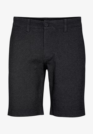 INDICODE JEANS, IDKOLDO, czarny