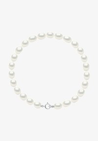 Selected, blanc nacré