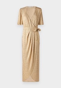 DYLAN DRESS - Oblečenie na špeciálnu príležitosť - gold