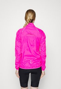 CMP Giacca da ciclismo - purple