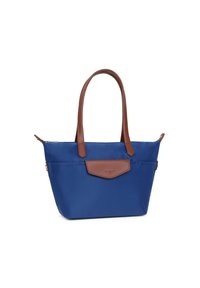 Hexagona POP - Borsa a mano - azur