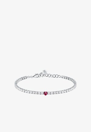 Morellato COLLEZIONE TESORI - Armband - rosso