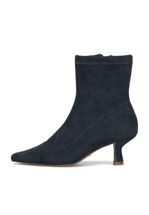 Alma en Pena, Botines - navy blue