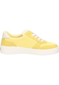 GANT LAGALILLY - Trainers - mimosa yellow