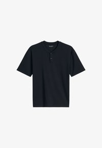 Niet geselecteerd, black