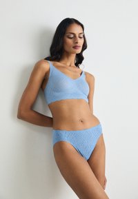 Sloggi FEEL BLISS - Topp - azura blue