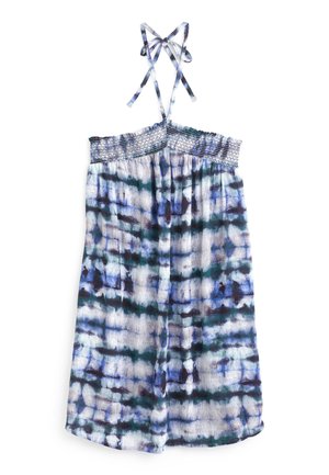 Robe de jour - blue
