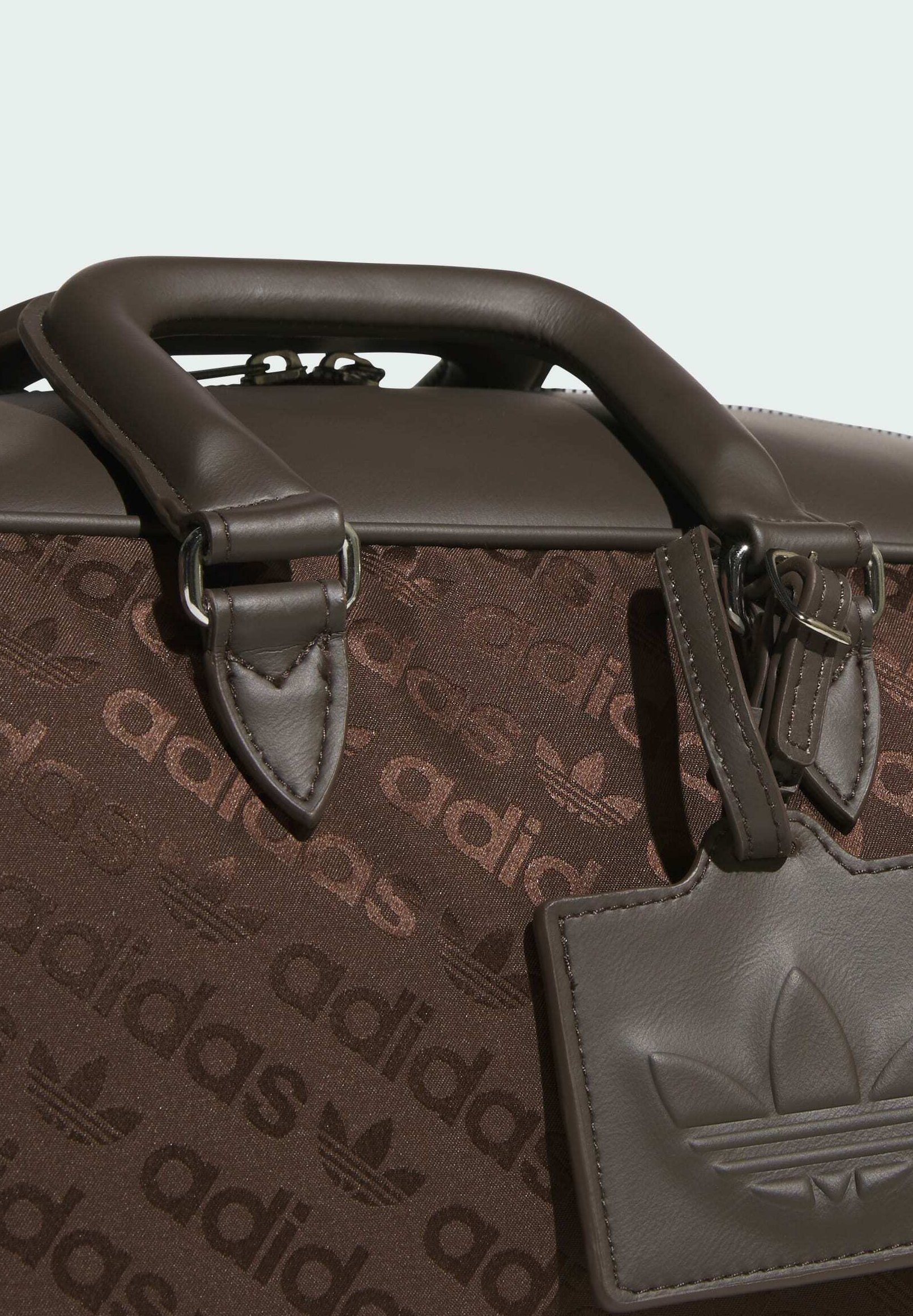 adidas Golf Originals BOSTON UNISEX - Torba sportowa