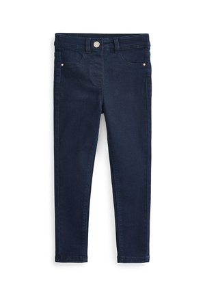 Jeansy Slim Fit