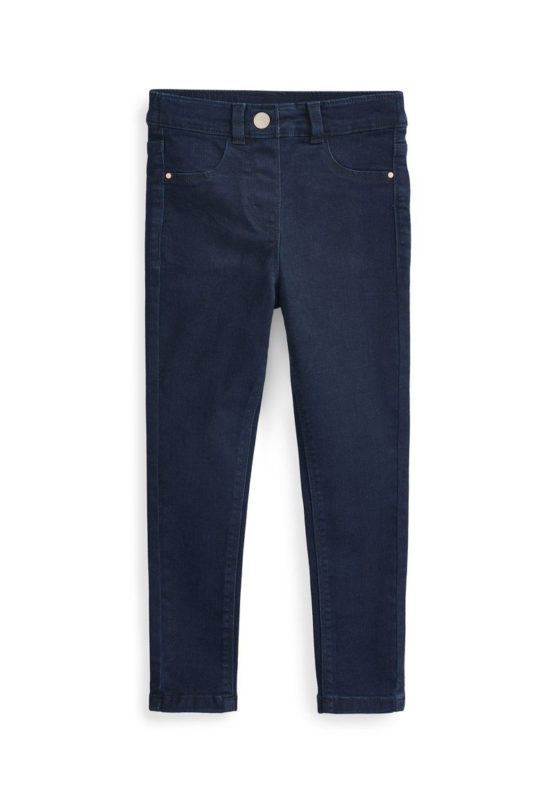 Next Traperice uskog kroja - inky blue