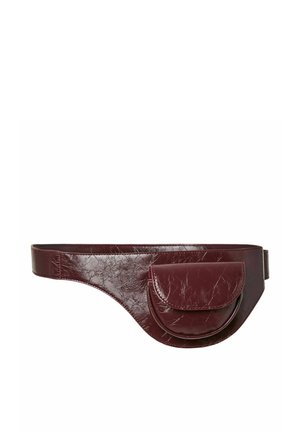 PCNABINE - Sac banane - winetasting