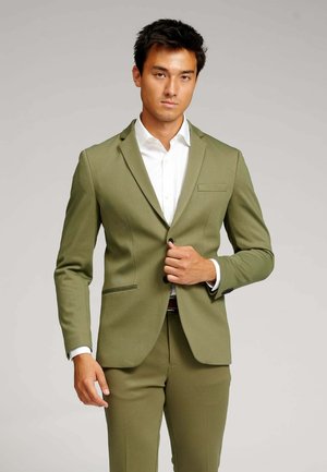 DEN ORIGINALE PERFORMANCE - Blazere - olive
