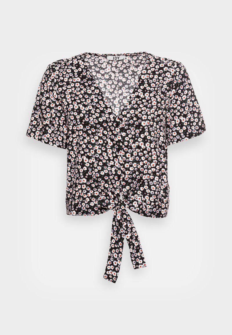 JDY Blouse zwart