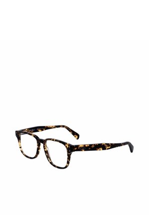 FERRAGAMO, SF2924 - Occhiali anti luce blu - vintage tortoise