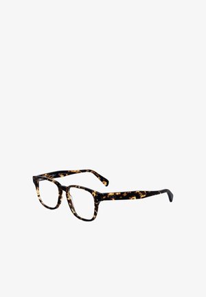 FERRAGAMO, SF2924 - Occhiali anti luce blu - vintage tortoise