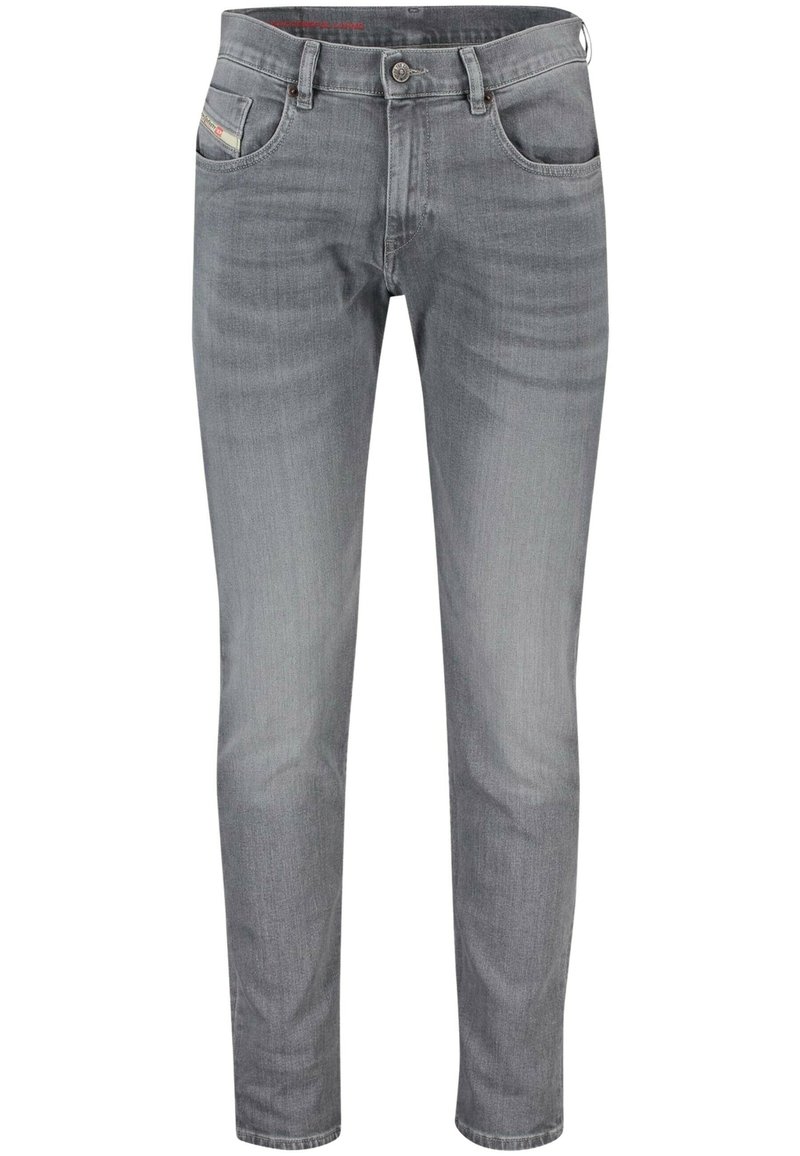 Diesel Slim fit jeans grey Zalando.de