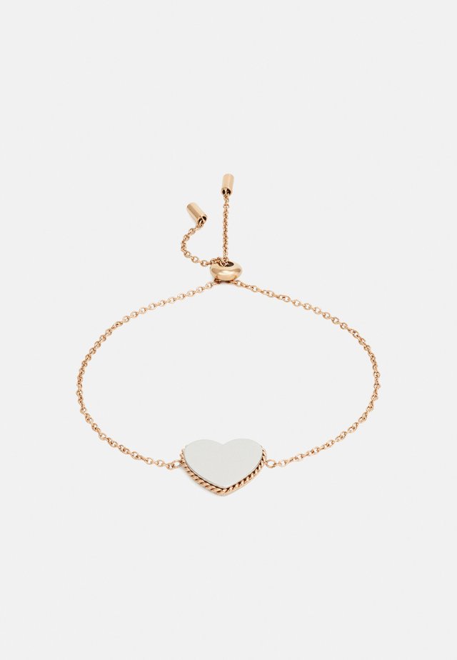VINTAGE ICONIC - Armband - rose gold-coloured