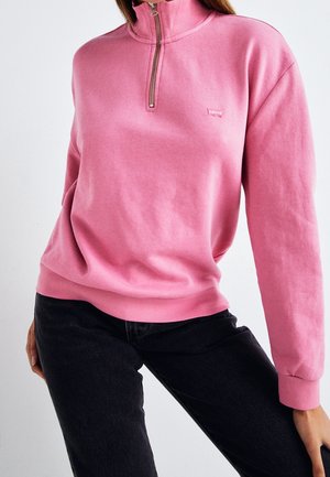 Sudadera - pink