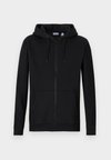 ONSCERES LIFE HOODIE - Pulover s kapuco - black