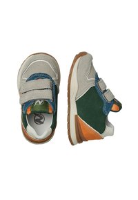 Naturino ROY VL - Scarpe primi passi - taubengrau