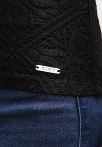 Guess Débardeur - black