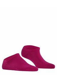 FALKE ACTIVE BREEZE - Socken - berry