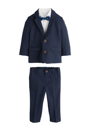 Next, NEXT SET - Blazer - navy