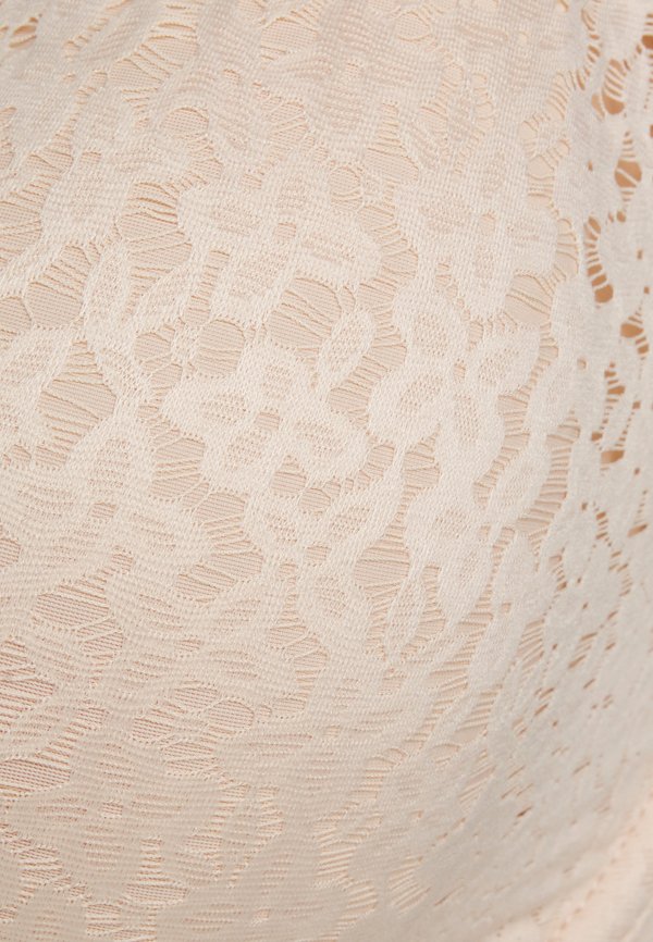 NORAH COVERING MOLDED - Underwired bra - golden beige2
