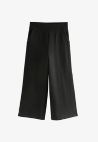 Non selezionato, black