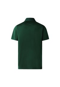 Hackett London PIMA   - Piké - forest night green