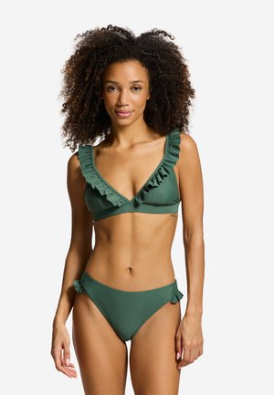 The Sunshine Brand, BOBBY SET - Bikinier - olive green