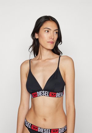 BRA - Bikini pezzo sopra - black