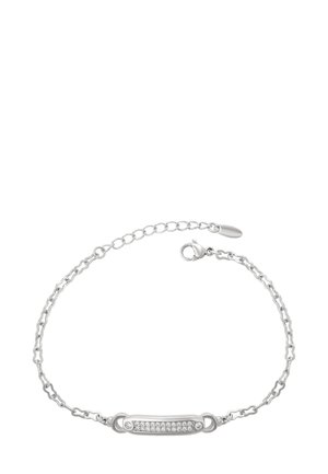 Armband - silver-coloured